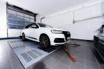 Audi SQ7 TDI by Speed Buster 2017 года